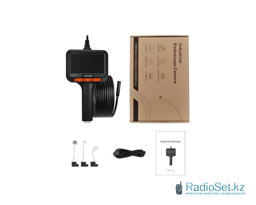 Эндоскоп JA-160 2м